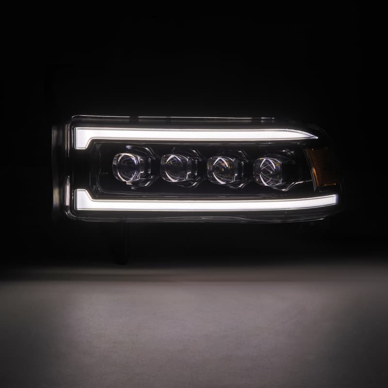 AlphaRex NOVA Headlights - Image 2