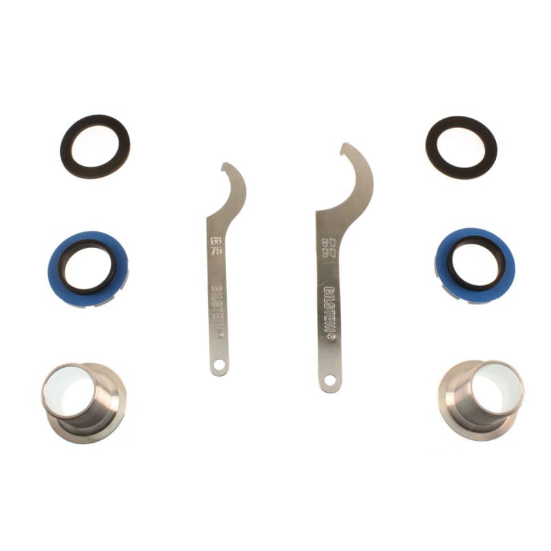 Bilstein B14 Series Suspension Kit for OE Fitment with Ride Height Adjustability - Image 5