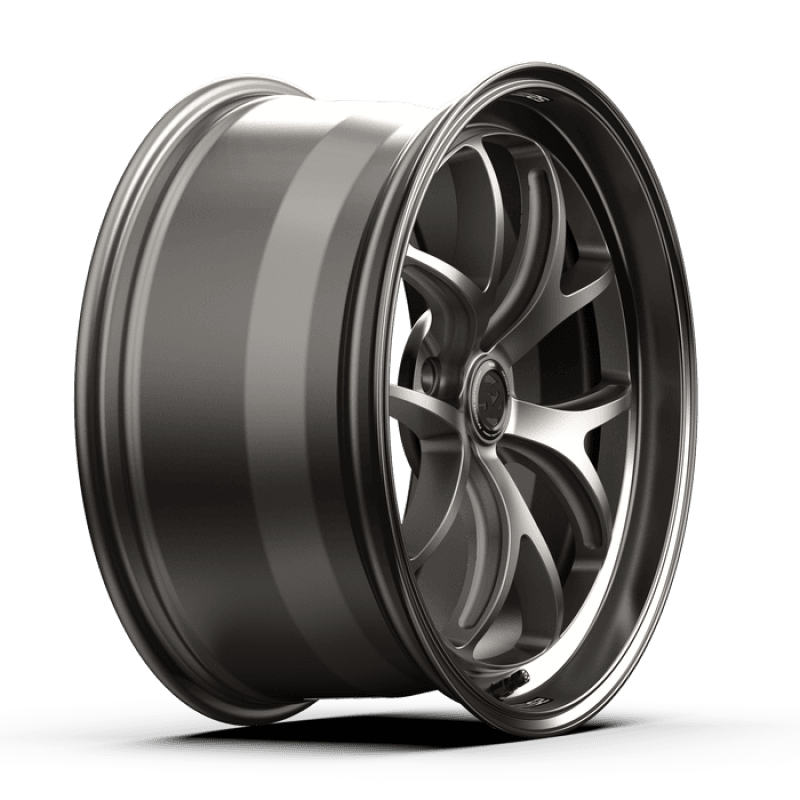 fifteen52 Sector RSR 19x9.5 5x112 40mm ET Magnesium Grey Wheels - Image 3