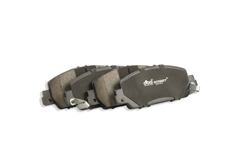 DBA Street Series Brake Pads for OE-Level Performance - Image 4