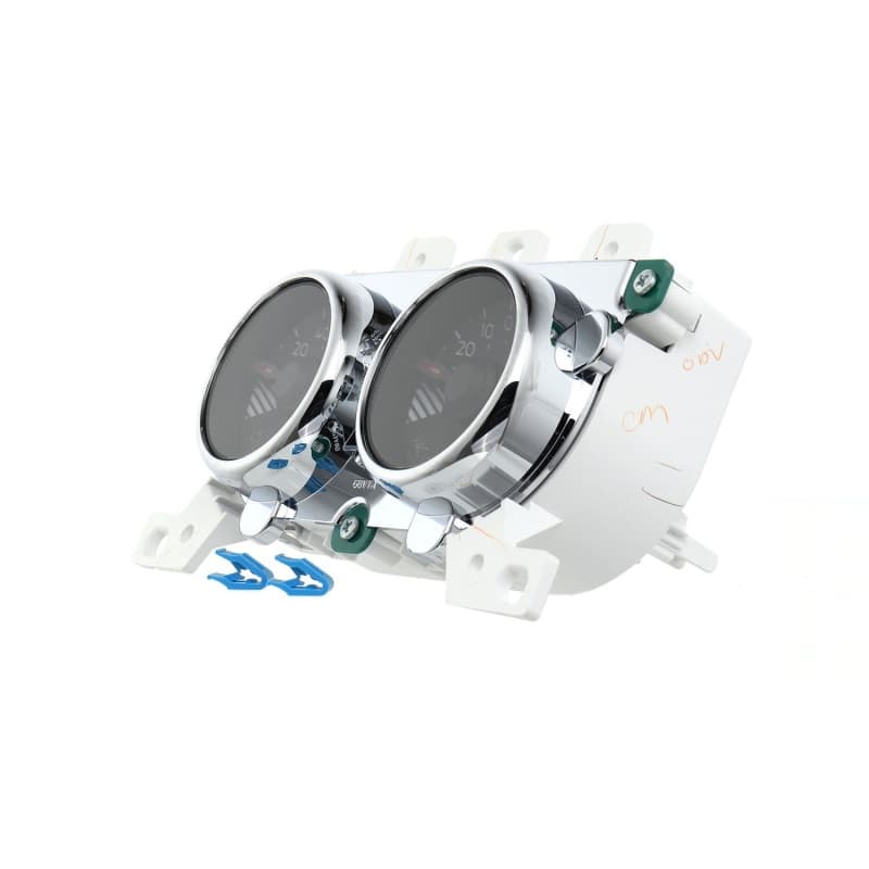 Ford Racing Gauges for Ford Mustang 6-Piston HDPE - Image 4