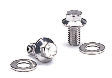 ARP 12pt Coil Bracket Bolt Kit for LS1 LS2 SS - Image 2