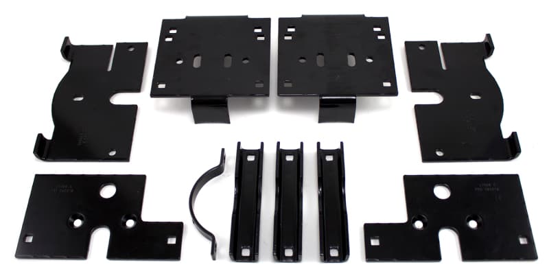 Air Lift 5000 Ultm Air Spring Kits - Image 4