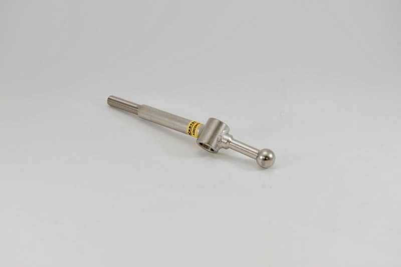 Kartboy RS Shifter for 97-01 Subaru Impreza/97-99 Legacy/02-07 WRX (SPT)