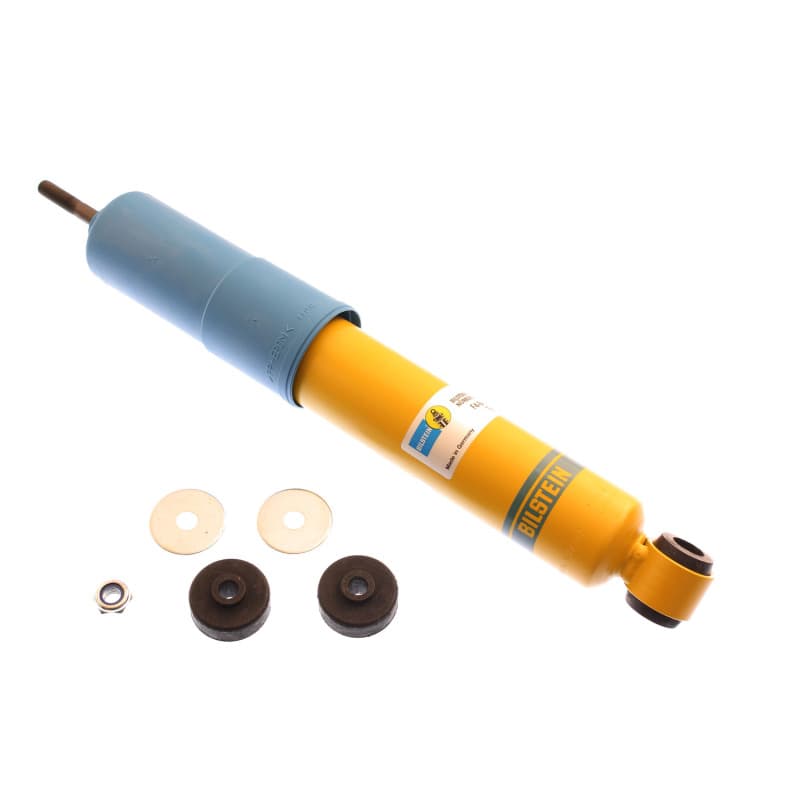 Bilstein B6 Series Performance Shocks for OE Springs Monotube Design