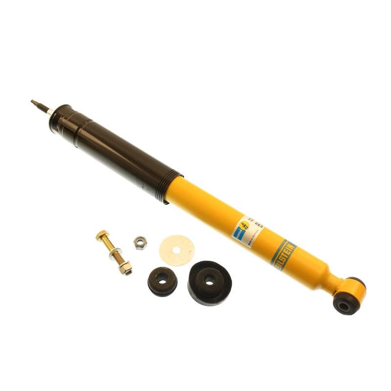 Bilstein B8 Series Performance Plus Dampers for Lowered Vehicles Monotube Design - Image 4