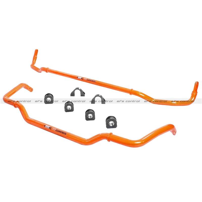 AFE Sway Bar Set - Image 5