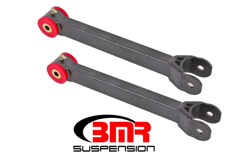 BMR Suspension Upper Control Arms for Chevy Camaro 2016+ Polyurethane Bushings