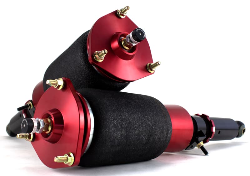 Air Lift Performance Front Kits - Image 4