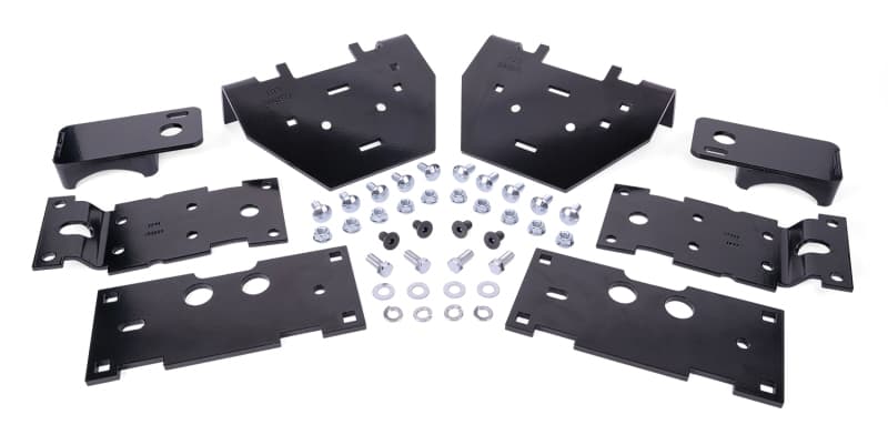 Air Lift 5000 Ultm Air Spring Kits - Image 3