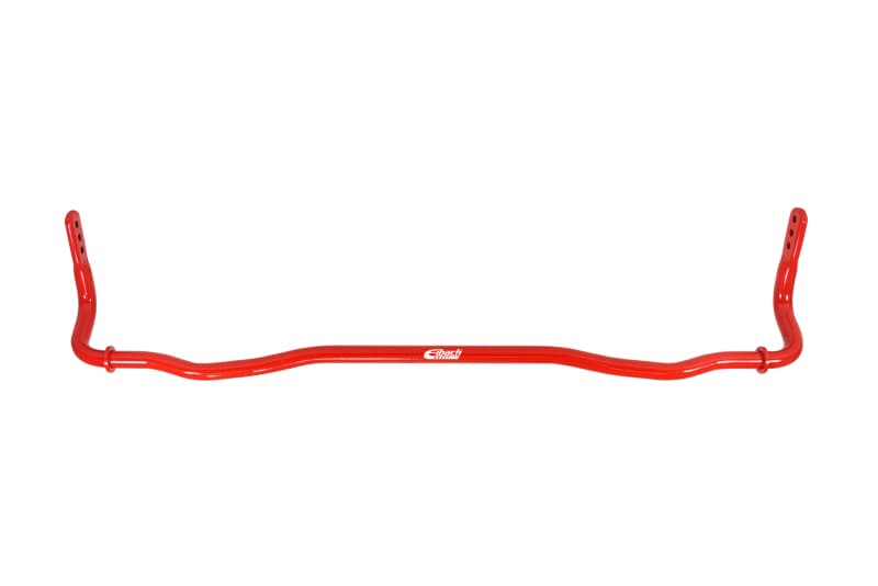 Eibach Front Solid 2-Way & Rear Tubular 3-Way Adjustable Anti-Roll Bar Kit - Image 5