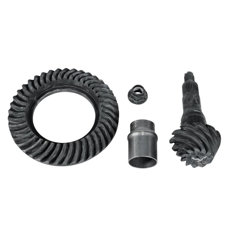 Ford Racing Ring and Pinion Set for Ford Differentials Black Oxide Coated - Image 2