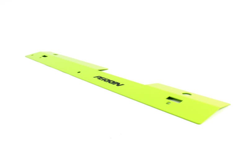 Perrin Performance Radiator Shroud for 02-07 Subaru WRX/STi Neon Yellow