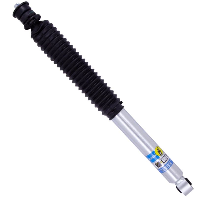Bilstein B8 5100 Monotube Shocks for Lifted Trucks and SUVs - Image 4
