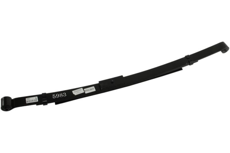 Belltech Leaf Spring for Sport Truck SUV Lowered Ride Height Up to 4 Inches