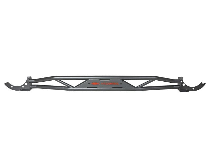 aFe CONTROL Front Suspension Strut Brace Dual-Tube Steel Truss Design - Image 2