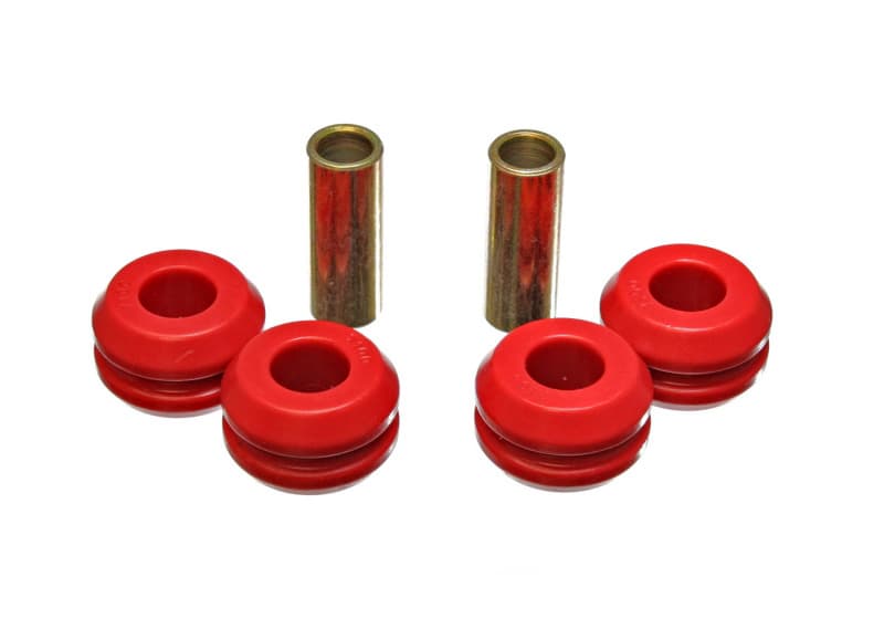 Energy Suspension Strut Bushings for Front Wheel Drive Vehicles Hyper-Flex Po... - Image 4