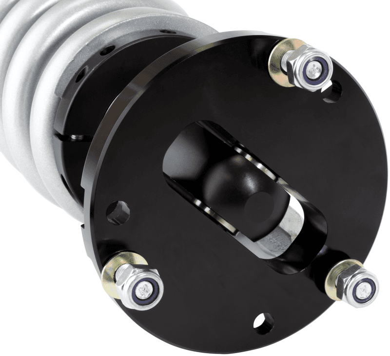 FOX 2.5 Factory Coilover Shock with Internal Bypass Technology - Image 3