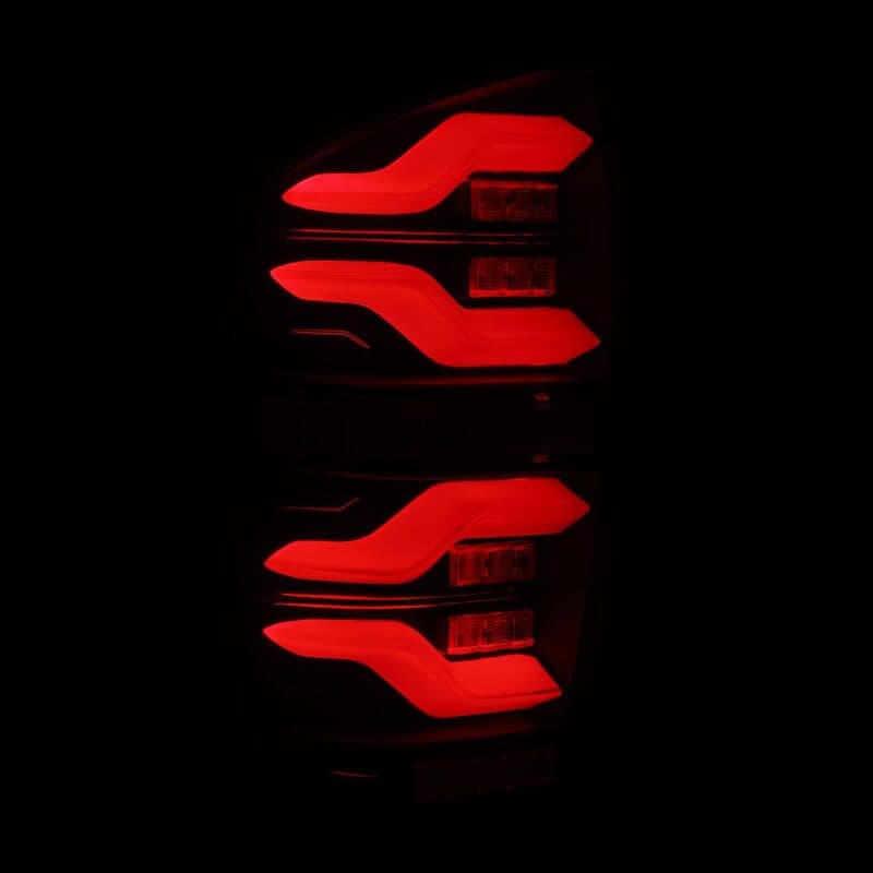 AlphaRex LUXX Tail Lights - Image 3