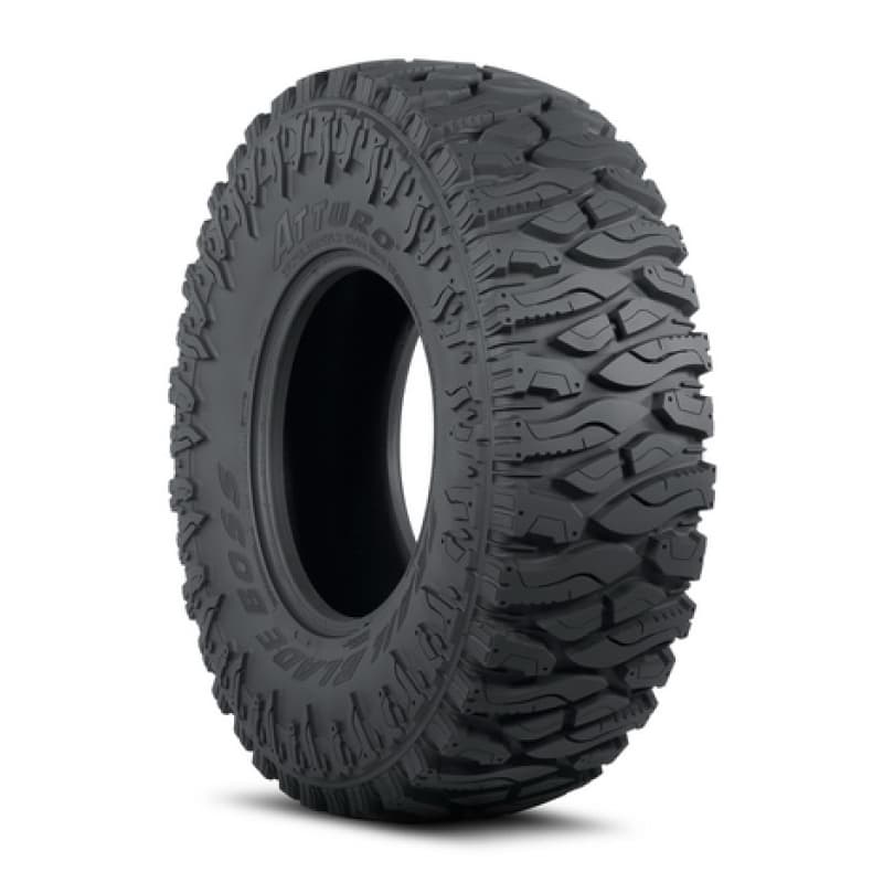 Atturo Tire Trail Blade BOSS Off-Road Tire Aggressive Tread
