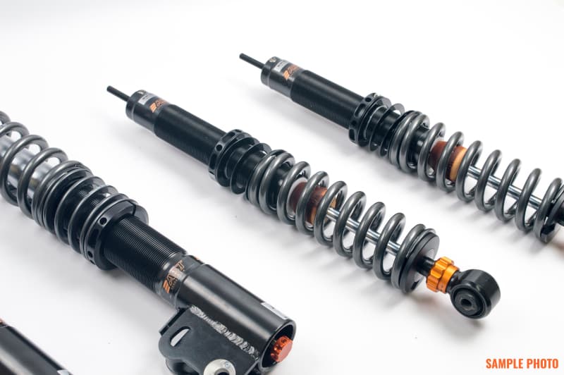 AST 5100 Series Coilovers for Street Use Adjustable Damping and Ride Height - Image 2