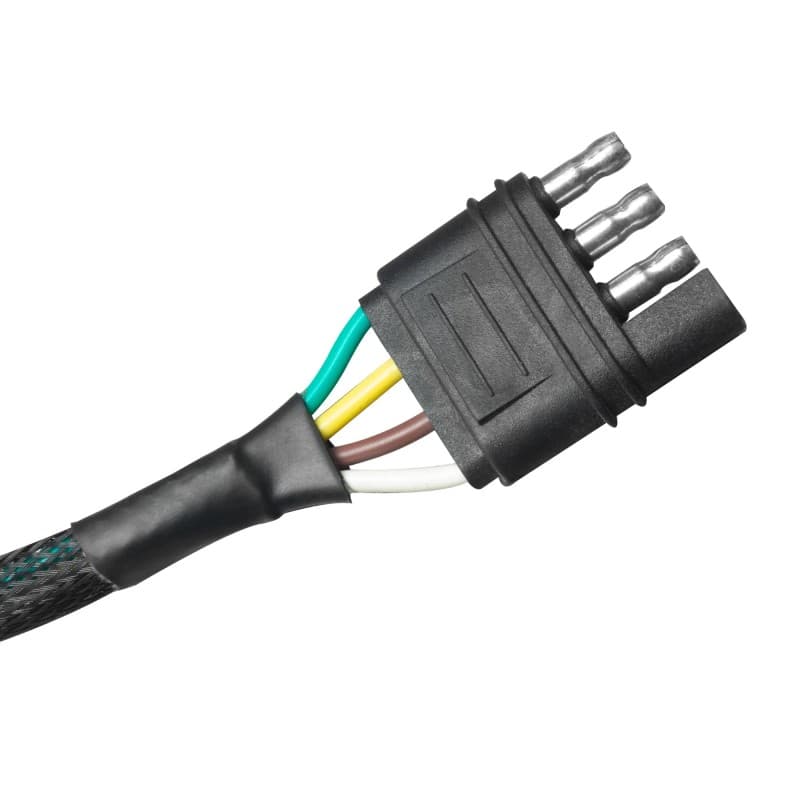 ORACLE Lighting Tailgate LED Panel for Jeep Gladiator Mopar Racetrack Design - Image 4