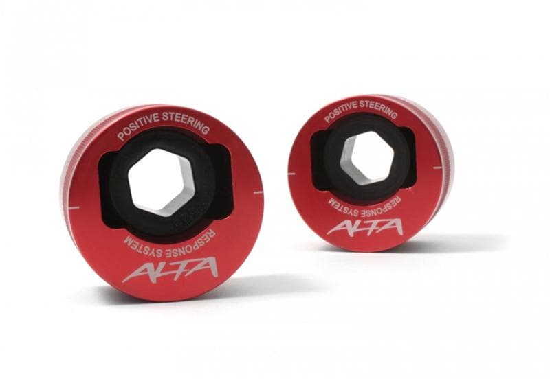 Alta Alta Steering PSRS