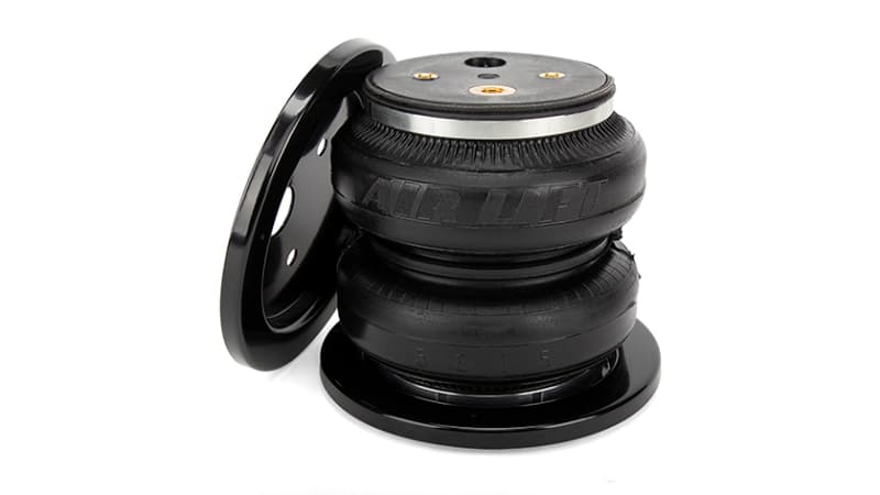 Air Lift 7500 Ultm Air Spring Kits - Image 5