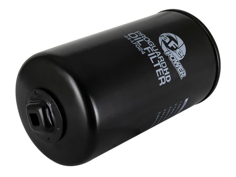 aFe ProGuard Oil Filter High Flow Performance - Image 5