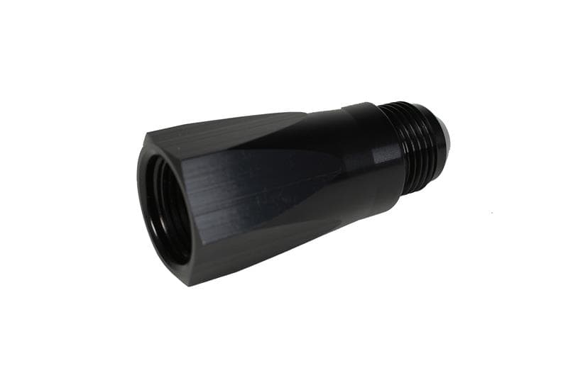 Aeromotive One-Way Check Valve AN-10 to ORB-10 CNC Billet Aluminum - Image 4