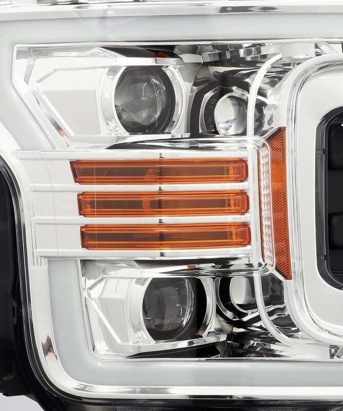 AlphaRex PRO-Series Headlights - Image 4