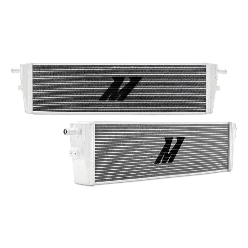 Mishimoto Heat Exchanger Air-to-Water Intercooler Core for Turbocharged Builds