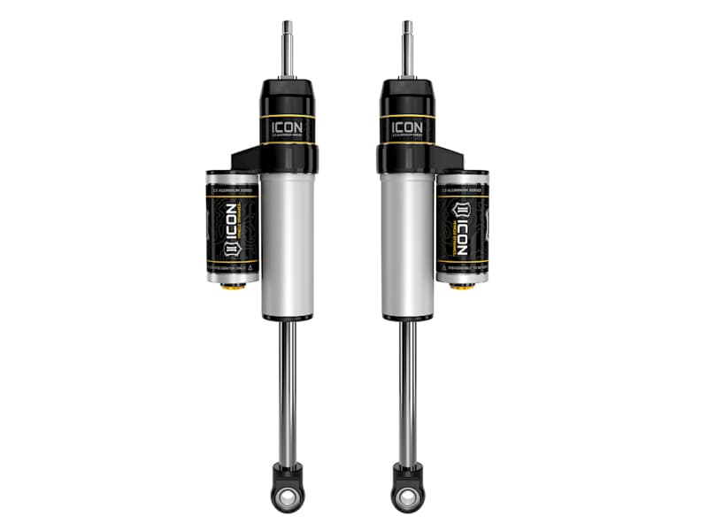 ICON 2.5 Series Shocks