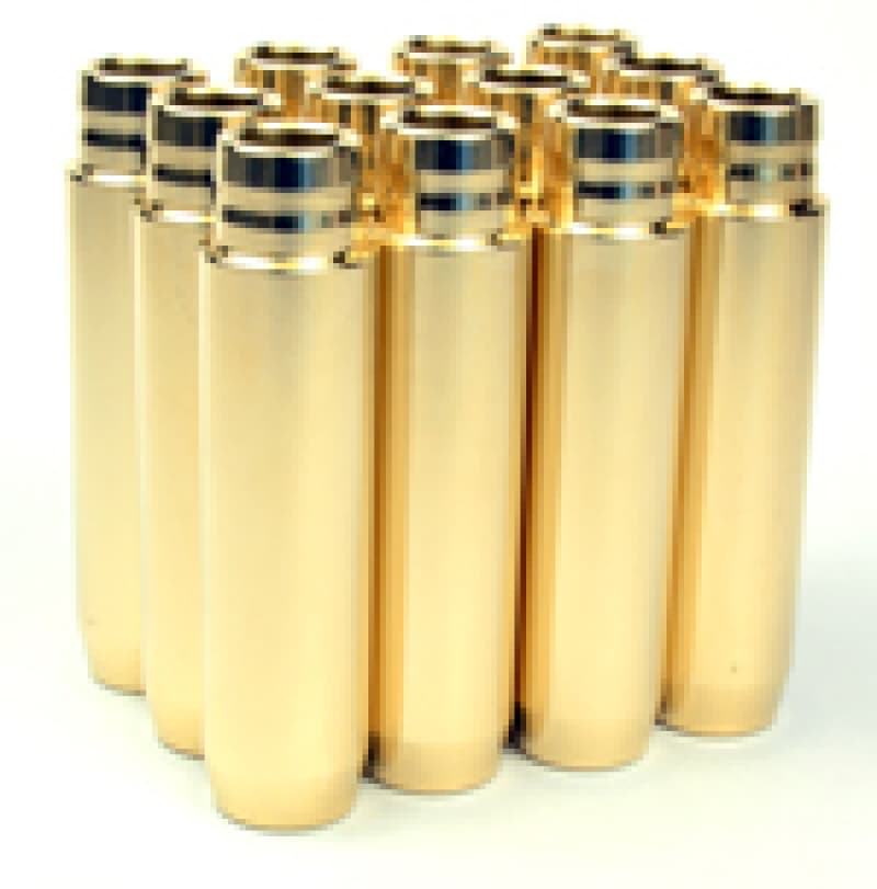 GSC Power Division Exhaust Valve Guide Set for Porsche 996/997 Turbo Manganes...