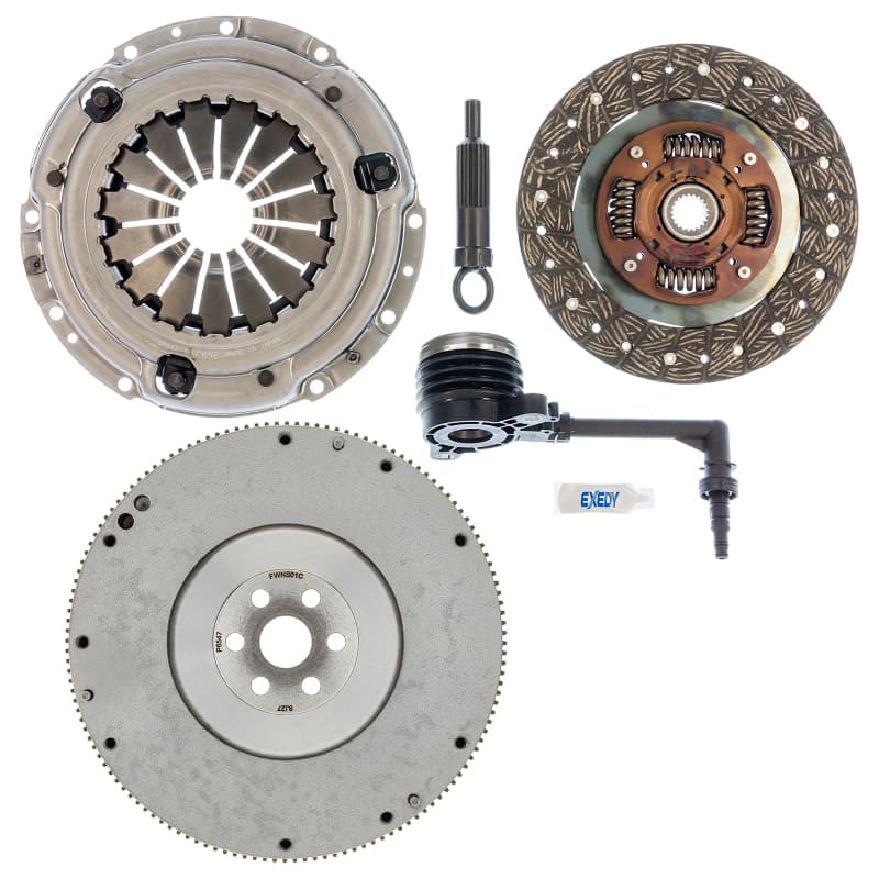 Exedy OE Clutch Kit for 2011-2012 Nissan Juke L4