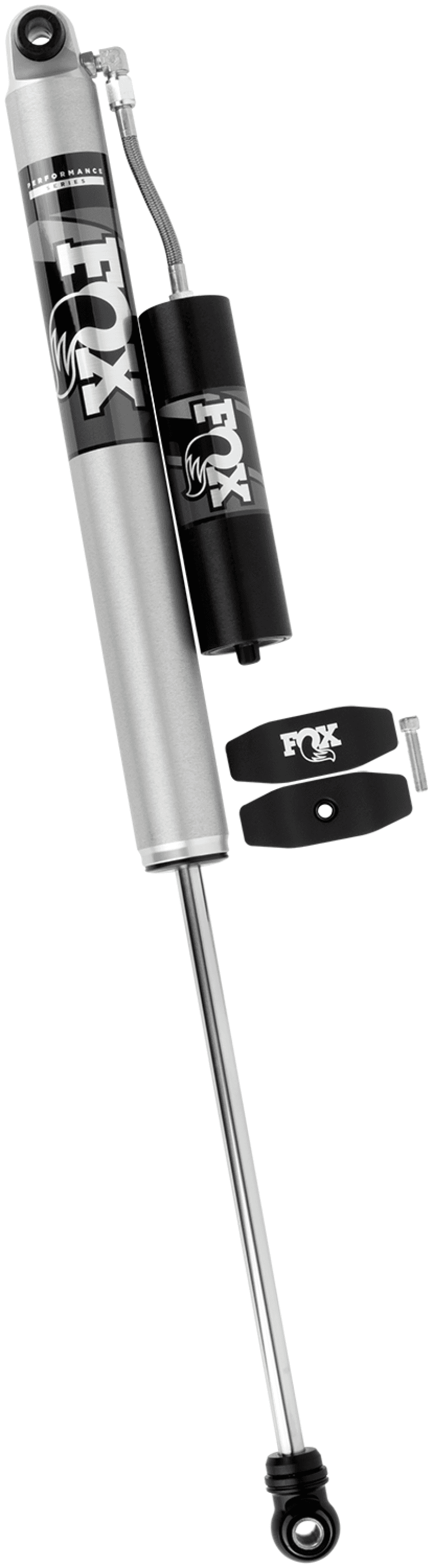 FOX 2.0 Performance Shock for Off-Road Vehicles with Aluminum Body & IFP - Image 4