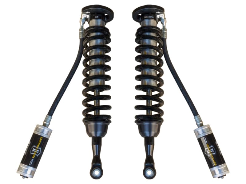 ICON 2.5 Series Coilover Kits