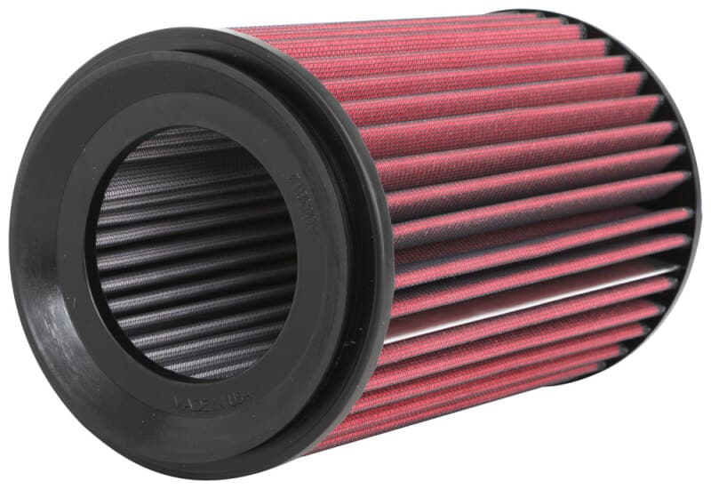 AEM Induction Dryflow Drop-In Synthetic Air Filter Washable Oil-Free - Image 2