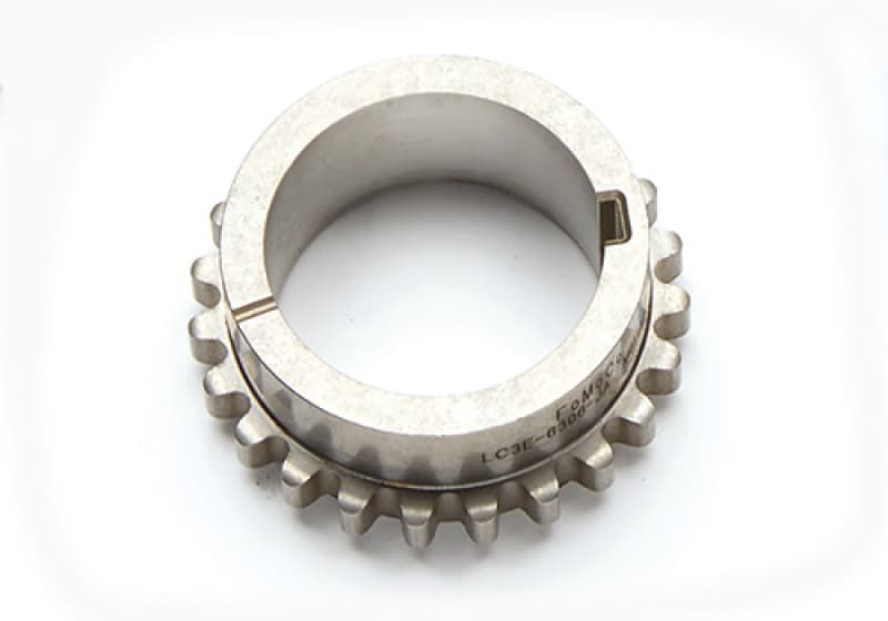 Ford Racing Crankshaft Sprocket for Super Duty 7.3L 2020-2025 Gas Engine