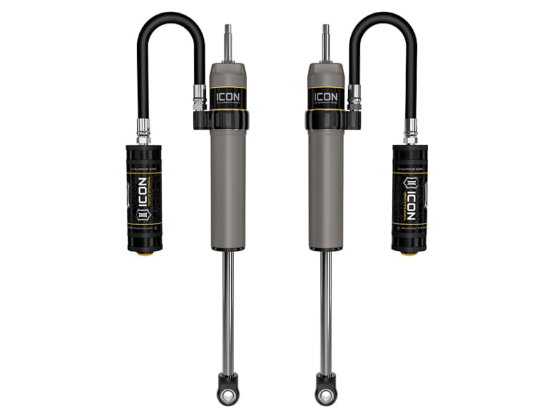 ICON 2.5 Series Shocks
