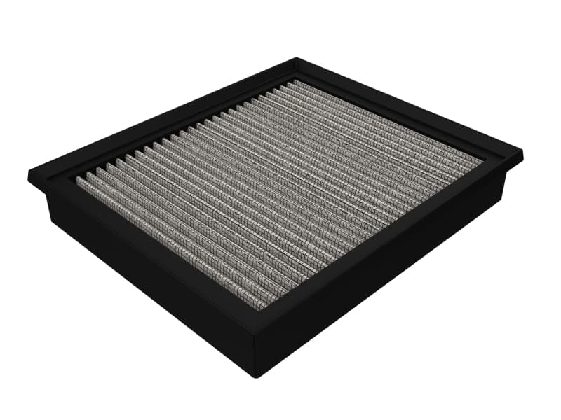 aFe P5R Drop-In Air Filter for 2014 Toyota Tundra 5.7L OE Replacement - Image 2
