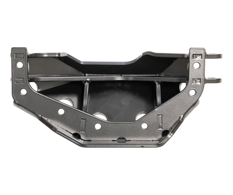 Carli Differential Guard for Ford F-250 3/16" Steel Grade 8 Hardware - Image 2