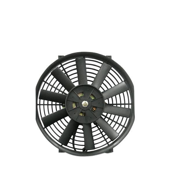 Mishimoto Electric Fan 10" Slim Design Universal Fit for Radiator Cooling Upg... - Image 4