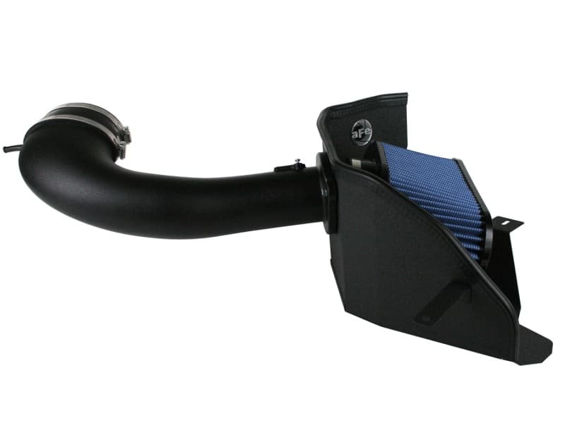 aFe Magnum FORCE Stage-2 Cold Air Intake with Heat Shield - Image 3