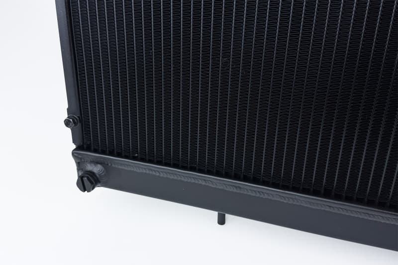 CSF Radiator 2-Row 42mm Core Aluminum with B-Tube Technology - Image 5