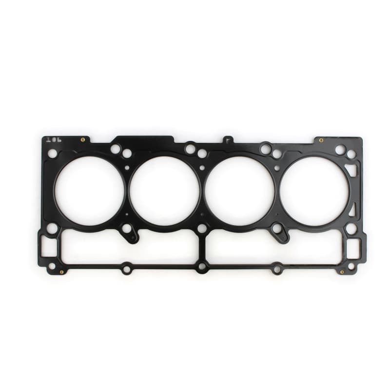 Cometic Gasket MLS Head Gasket for World Products Man-o-War Block 0.036" Thic...