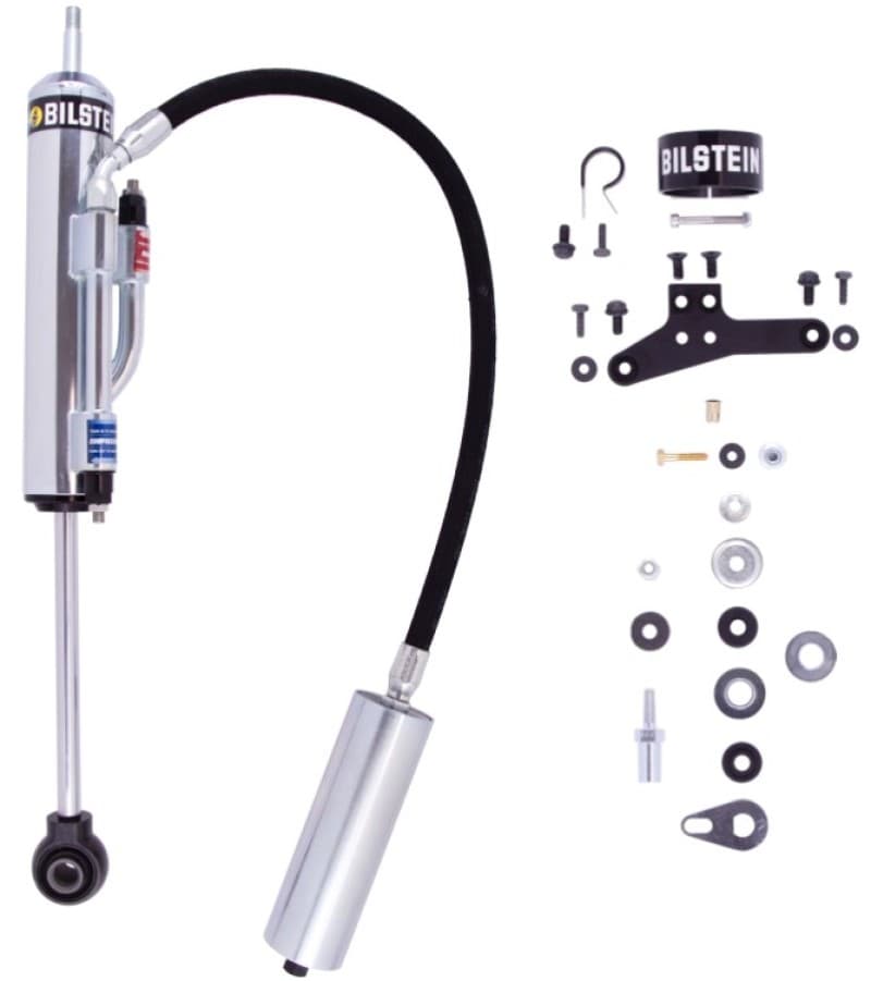 Bilstein B8 8100 Bypass Shocks for Light Trucks SUV Dual Tube Remote Reservoir - Image 2