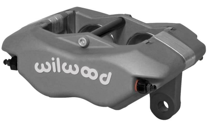 Wilwood Forged Narrow Mount Dynalite Caliper for Competition Racing