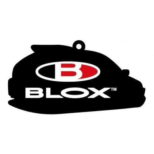 BLOX Racing Keychain for Honda EK