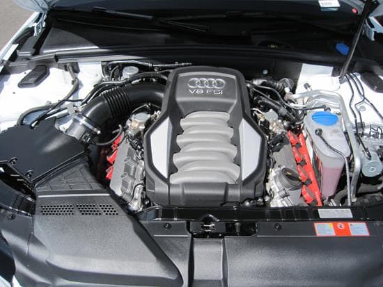 K&N Engineering Drop-In High-Flow Washable Air Filter E-1987 - Image 2